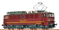 Электровоз Ае476 Brawa HO (43016)